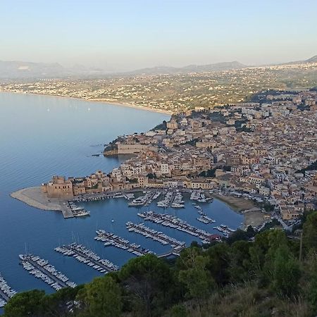 Nardina House Apartment Castellammare del Golfo Exterior foto