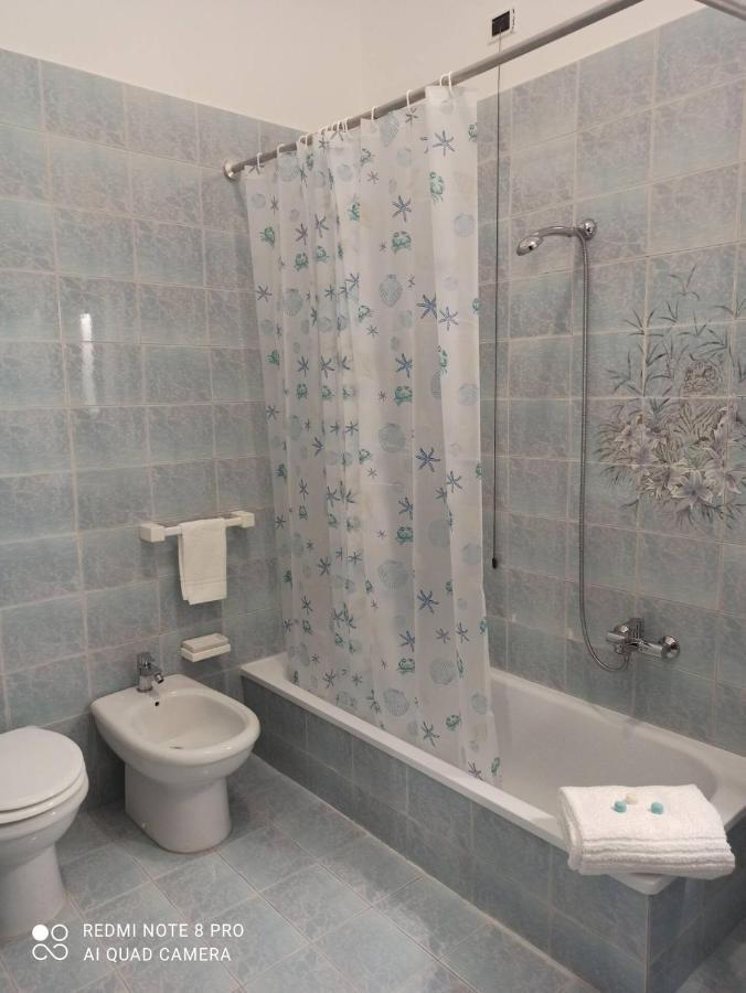 Nardina House Apartment Castellammare del Golfo Exterior foto