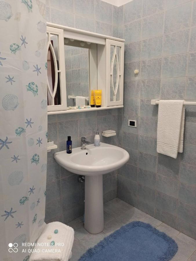 Nardina House Apartment Castellammare del Golfo Exterior foto