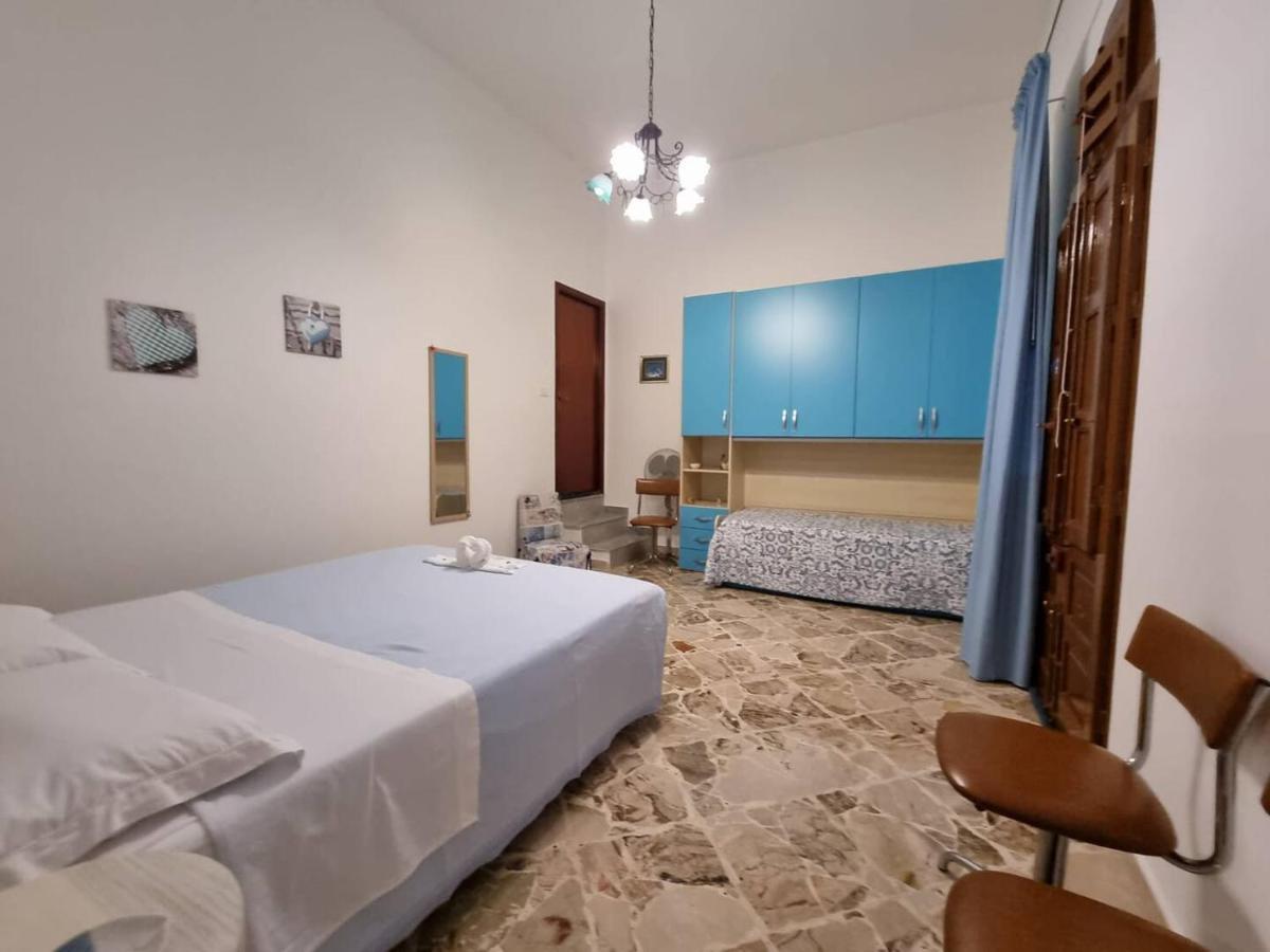Nardina House Apartment Castellammare del Golfo Exterior foto