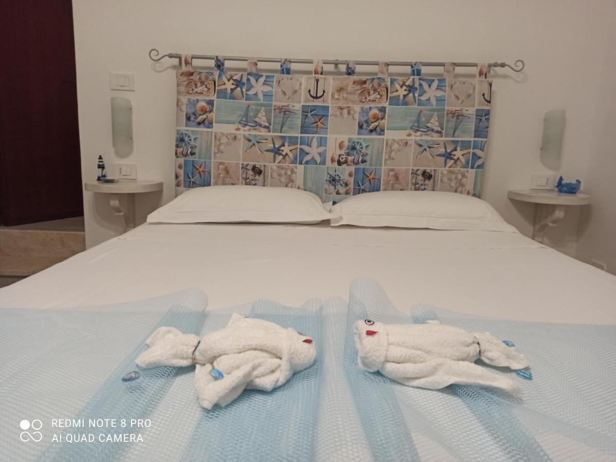 Nardina House Apartment Castellammare del Golfo Exterior foto