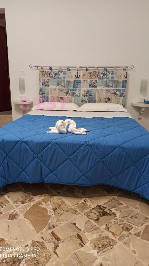 Nardina House Apartment Castellammare del Golfo Exterior foto