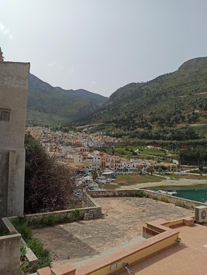 Nardina House Apartment Castellammare del Golfo Exterior foto