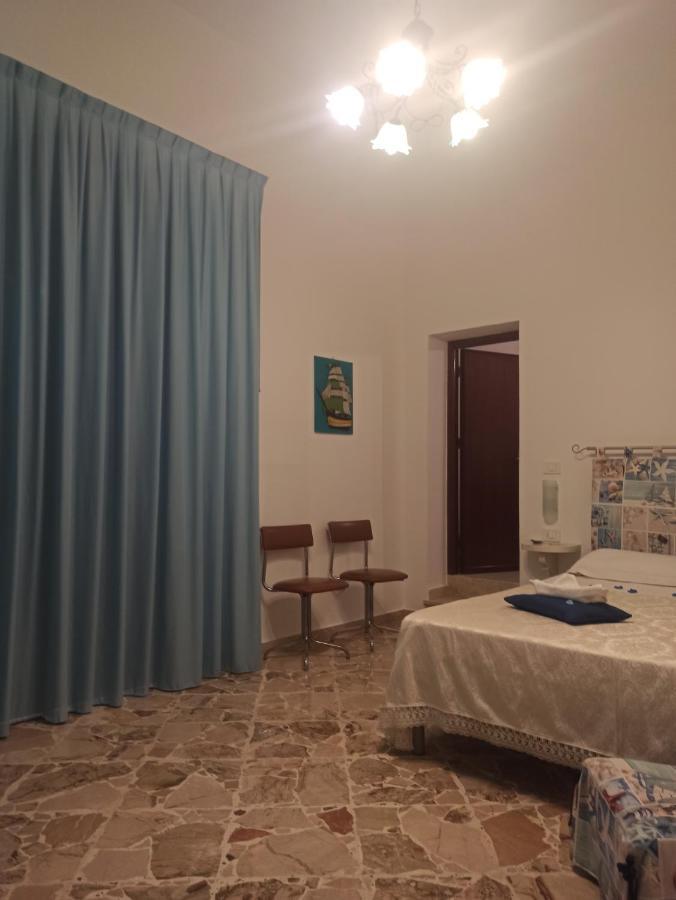Nardina House Apartment Castellammare del Golfo Exterior foto