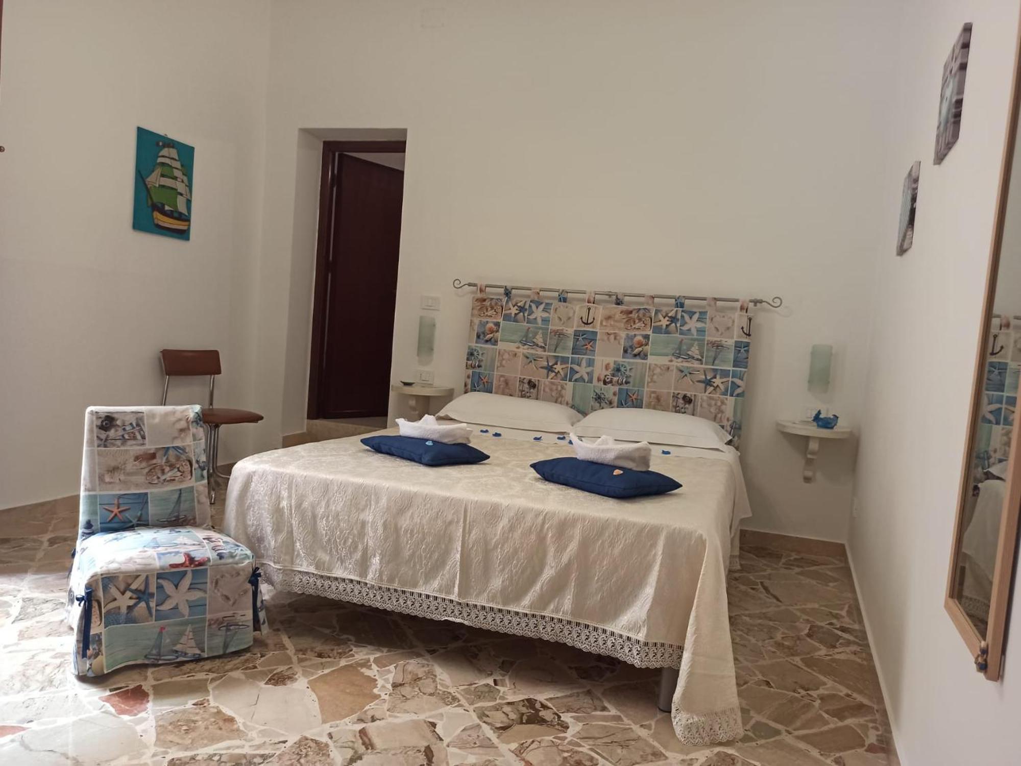 Nardina House Apartment Castellammare del Golfo Exterior foto