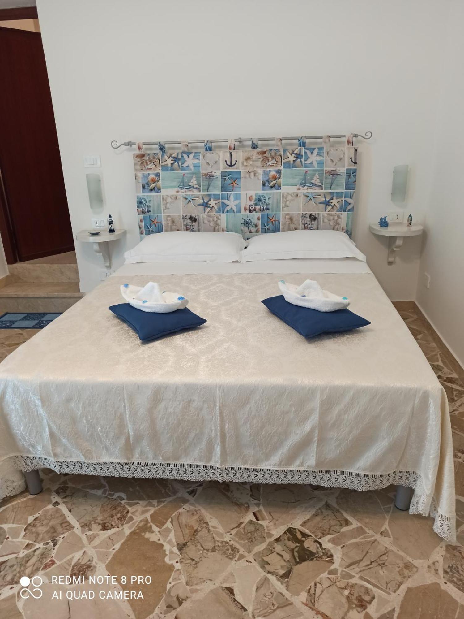 Nardina House Apartment Castellammare del Golfo Exterior foto