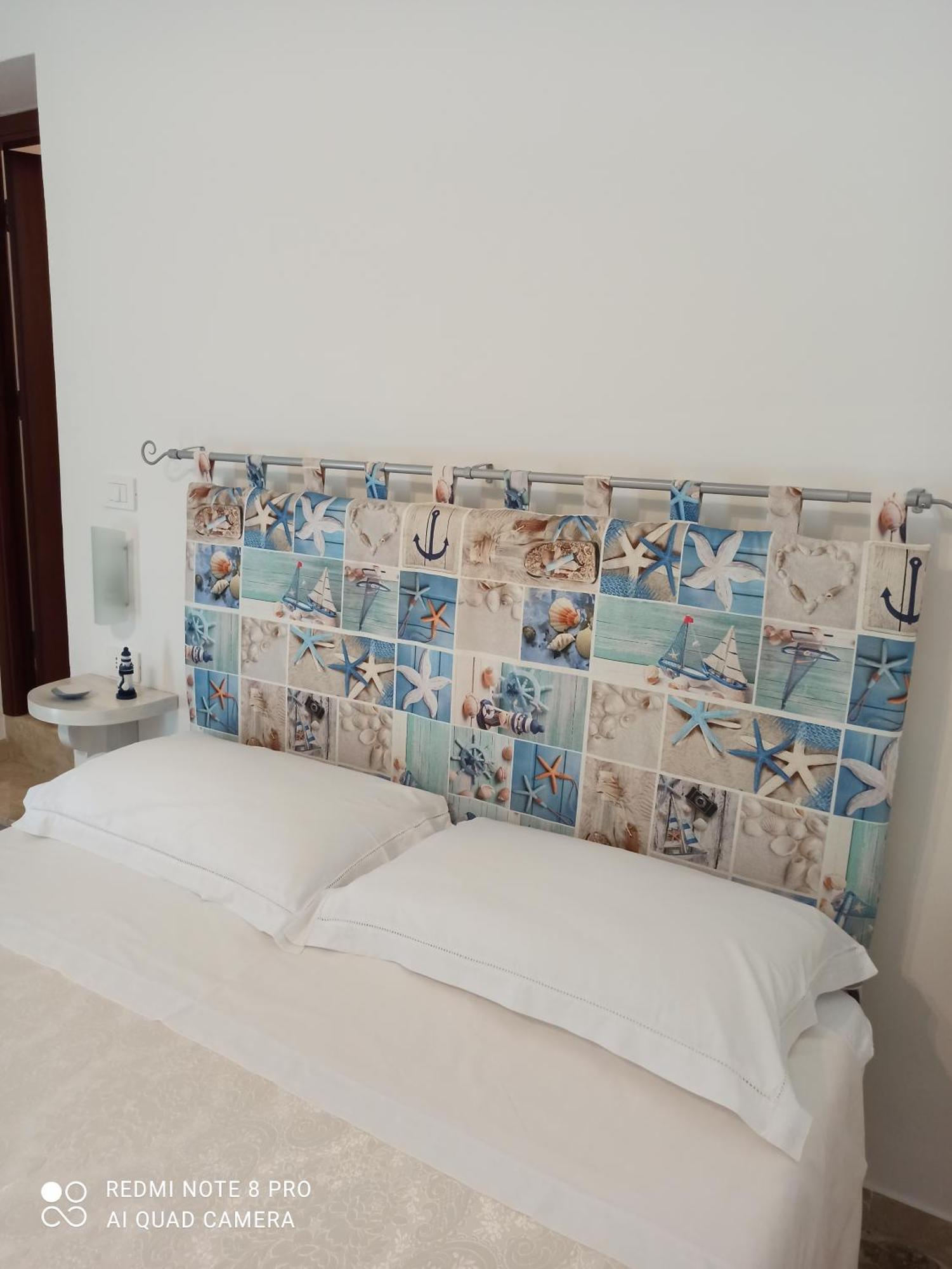 Nardina House Apartment Castellammare del Golfo Exterior foto